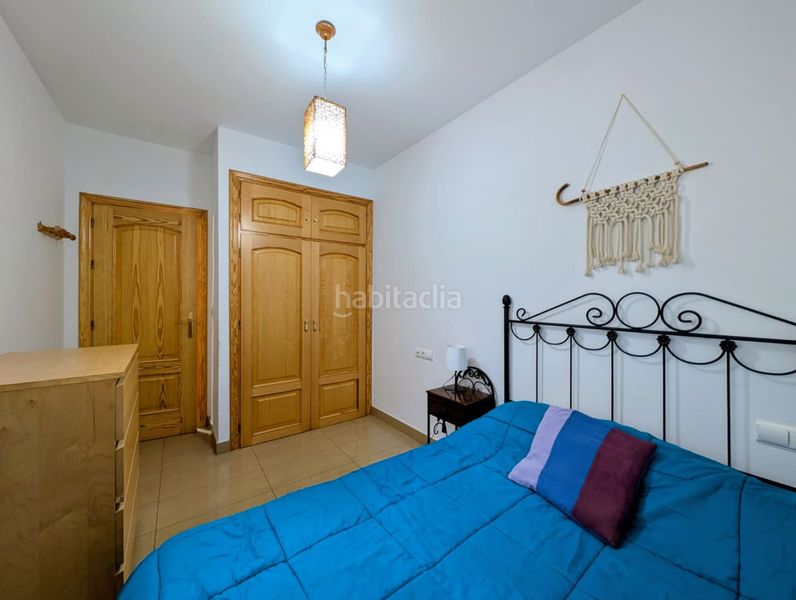 Foto daecb64f-66a0-4fe9-a019-316ddb76985f. Pis amb calefacció aparcament a Loja