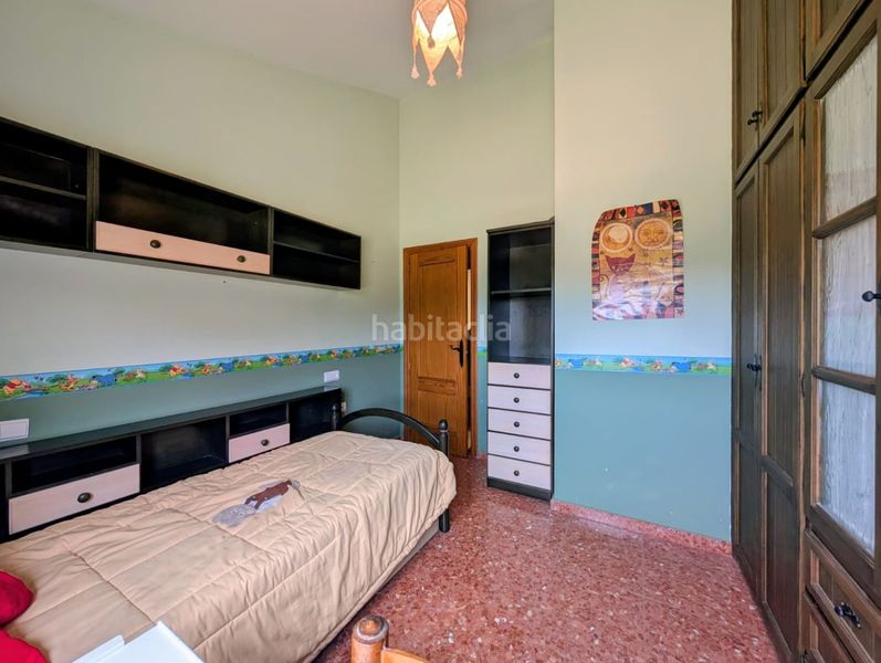 Foto 1dfafa60-846f-40cc-a800-1d3908fe5011. Casa amb calefacció aparcament a Loja