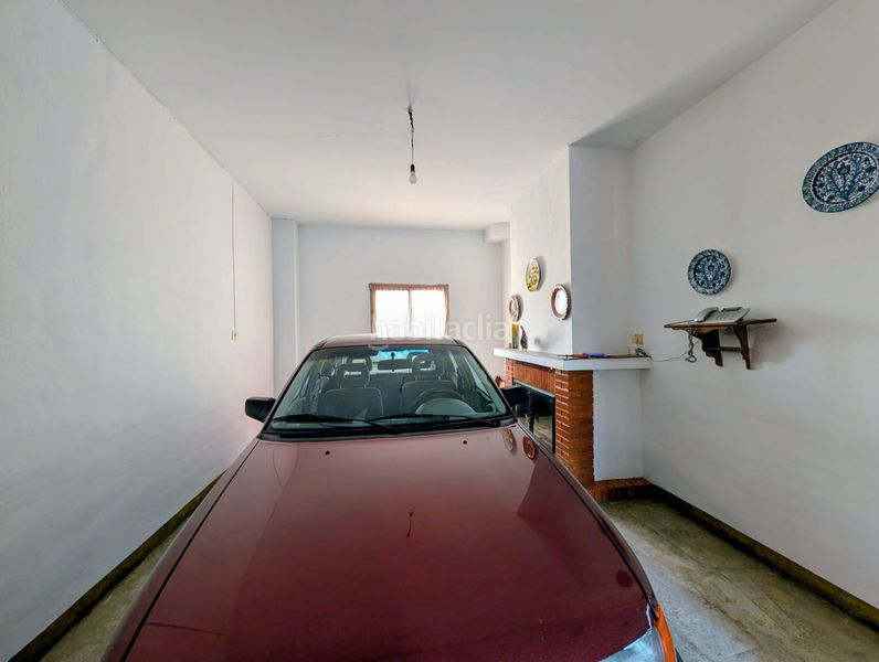 Foto 33fe48af-9391-4bca-9399-61d9cb71babd. Casa amb calefacció aparcament a Loja