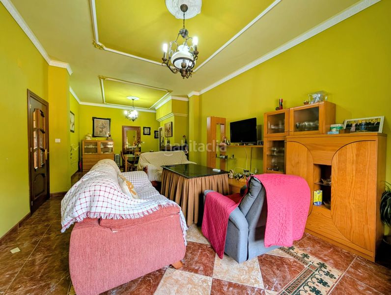 Foto 38253653-4b94-4ee6-8f49-85374e5e7362. Casa amb calefacció aparcament a Loja
