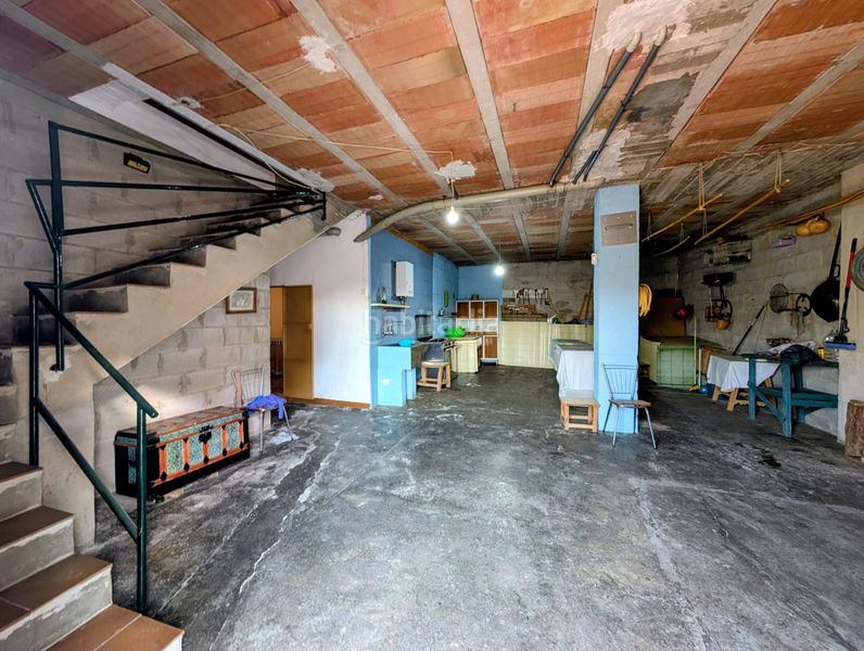 Foto 5eed0b9d-aa32-44bd-915b-b561662a2ede. Casa amb calefacció aparcament a Loja