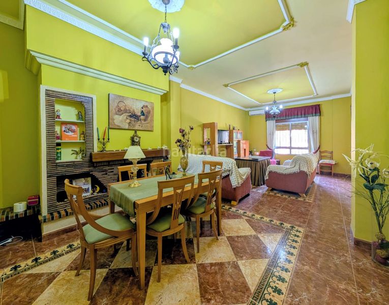 Foto 7d5de5b3-b299-467d-ad1e-b2c347a78b1a. Casa amb calefacció aparcament a Loja