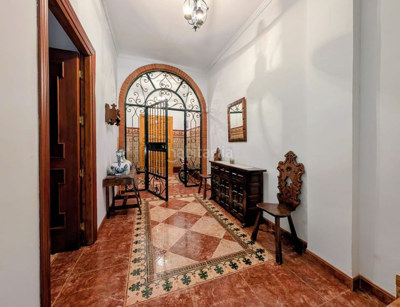 Foto d36c1c05-d73c-47a7-a5f8-1d4e791242df. Casa amb calefacció aparcament a Loja