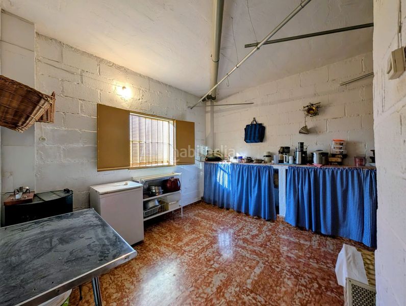 Foto df50f7a3-0f3e-4c37-8867-5353f11376da. Casa amb calefacció aparcament a Loja