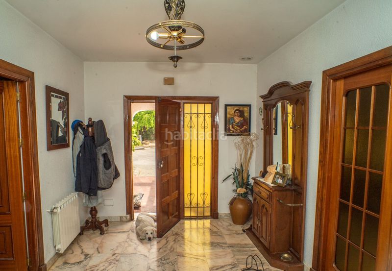 Foto 44922b91-f84f-4426-9802-834986105d04. Xalet amb aparcament piscina a Loja