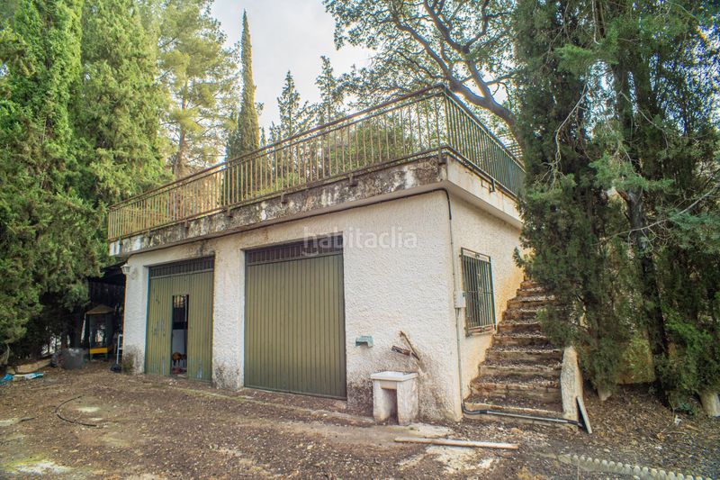 Foto 68557a04-e96d-42ea-8718-02b035d26faa. Xalet amb aparcament piscina a Loja