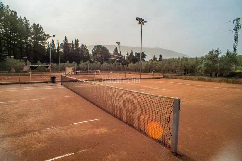 Foto 7f62ea14-93d7-4a57-b753-8ff70c0eaffe. Xalet amb aparcament piscina a Loja
