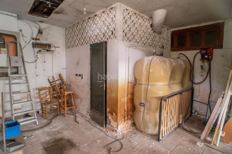 Foto ac79633a-015c-4a4c-bb03-da27b060c19a. Xalet amb aparcament piscina a Loja
