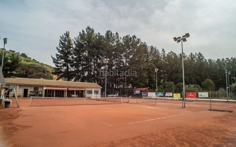 Foto e1b47707-2029-4950-bbd4-80fb07f7c533. Xalet amb aparcament piscina a Loja