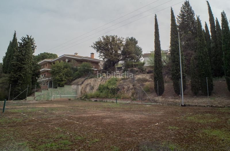 Foto e7579984-fed3-495a-a170-8a6b923b0bb8. Xalet amb aparcament piscina a Loja