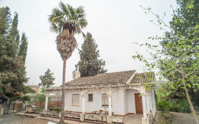 Foto ef0402cb-dc4a-4d96-b125-05507b124054. Xalet amb aparcament piscina a Loja