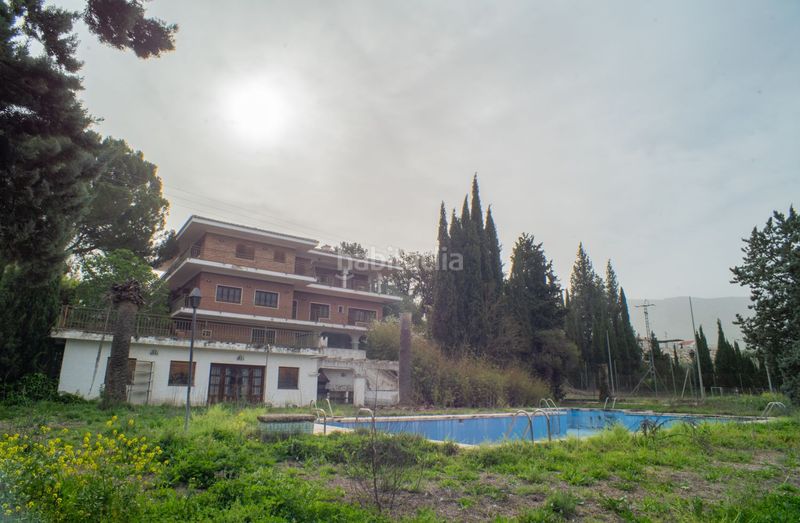 Foto fe92570e-f4d4-4782-b141-50ac4b5e2121. Xalet amb aparcament piscina a Loja