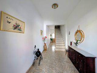 Casa a Loja. Casa en venta en parque de los ángeles, 3 dormitorios.