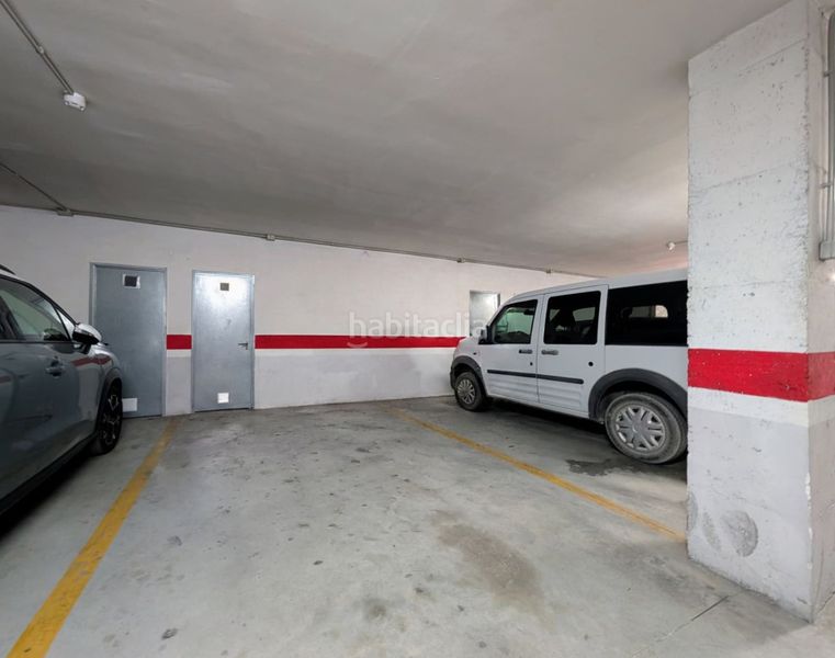 Foto a07fffb2-a9ee-4413-b456-82e58e50e9fa. Pis amb aparcament a Loja