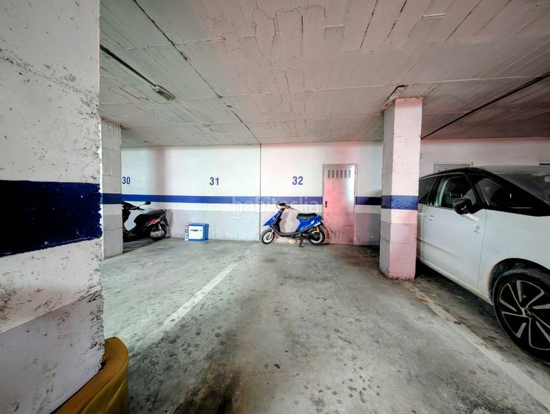 Foto 64c5e312-0191-4a12-9ff3-810f559dac43. Flat with heating parking in Loja