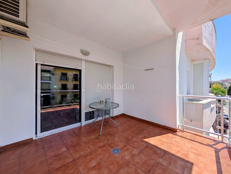 Foto 74c5c299-57c1-492e-827e-6b2665e0e6b0. Flat with heating parking in Loja
