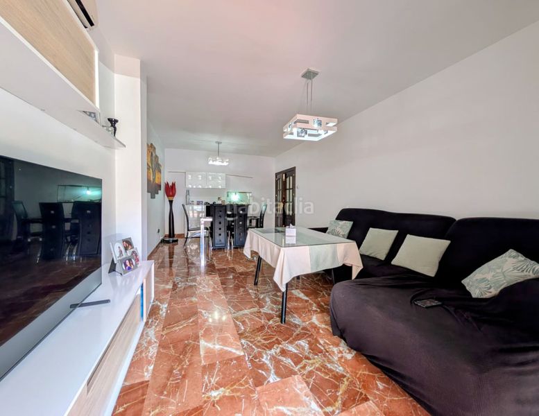 Foto 8a1cd322-4796-413a-aa03-5dd326451fd5. Flat with heating parking in Loja