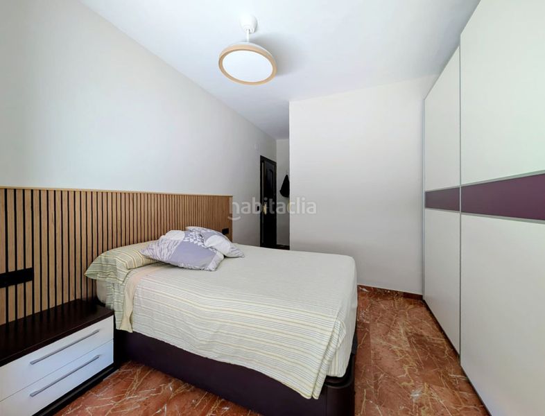 Foto d1ef822e-3610-4349-a0dc-92f42e6fa399. Flat with heating parking in Loja