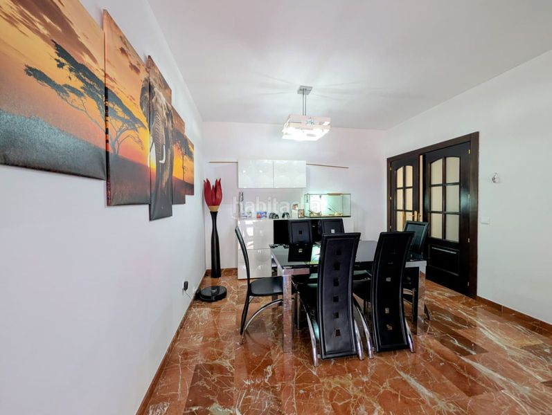 Foto ed5252cc-88f6-44f4-a110-0602d89b7a74. Flat with heating parking in Loja
