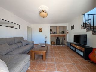 Casa en Loja. Casa en venta en ventorros de balerma, 2 dormitorios.