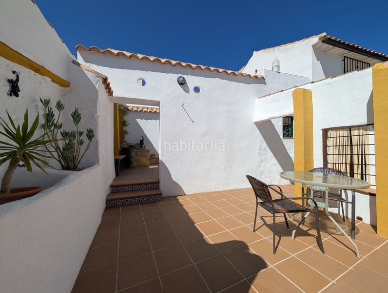 Foto 635fe001-8816-487e-b090-3126f345d875. Casa amb calefacció a Loja