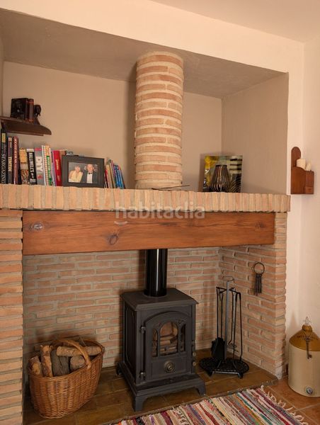 Foto 8d25d858-8665-4d7c-8c86-ca50d038eadd. Casa amb calefacció a Loja