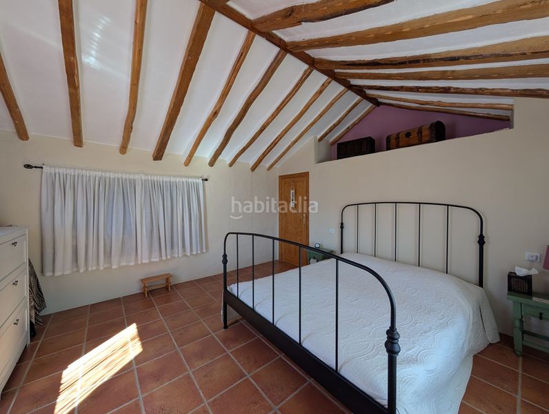 Foto b649492d-fc36-47c8-b704-290e1278e75e. Casa amb calefacció a Loja
