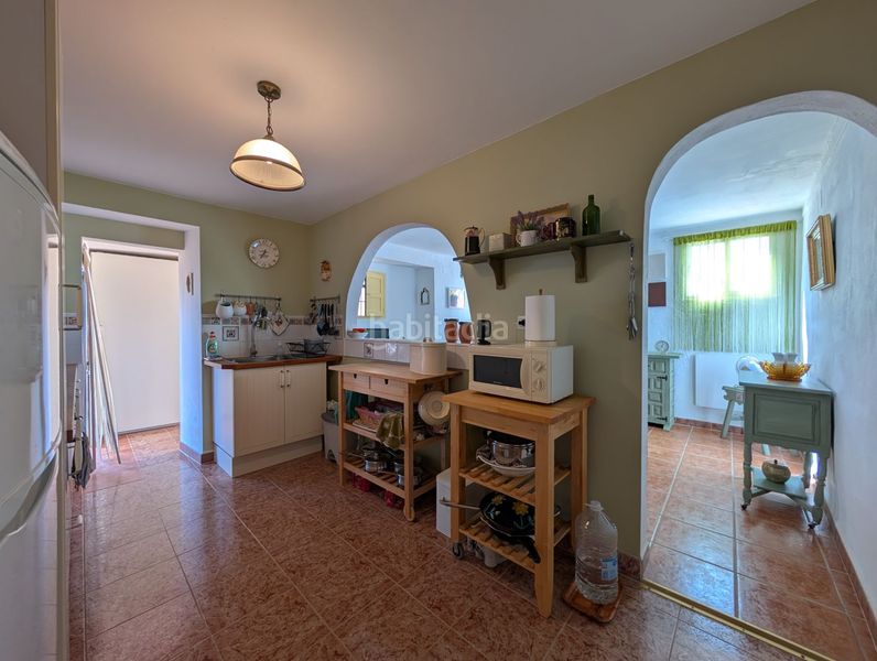 Foto bdf8d258-1ad0-487b-a113-9bb5f9d5f002. Casa amb calefacció a Loja