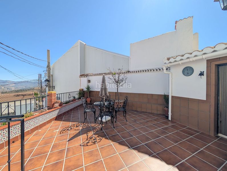 Foto d3739918-678d-4db5-99be-1100d956907e. Casa amb calefacció a Loja