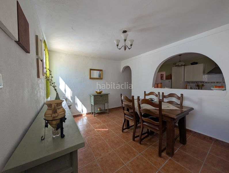 Foto e55e9fef-17e8-4a6a-b2e7-3743ff4ea47b. Casa amb calefacció a Loja