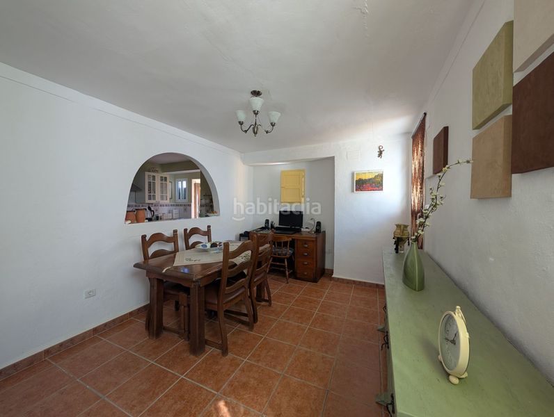 Foto ebb7a794-4372-4177-ab45-b3c83a488271. Casa amb calefacció a Loja