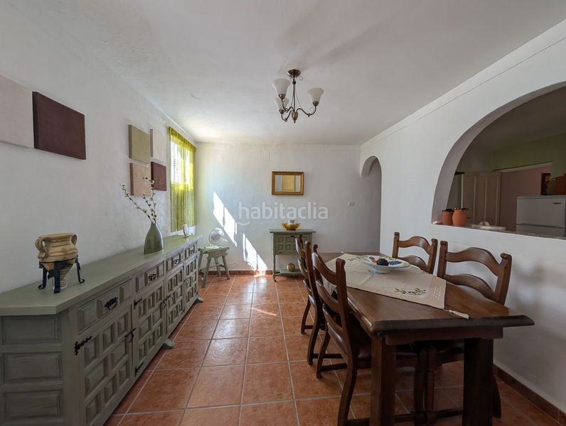 Foto ef0d4505-0e54-4682-a8a6-56dce80c151a. Casa amb calefacció a Loja