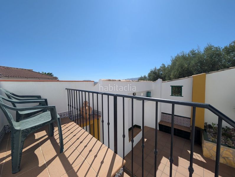 Foto f97d5de0-f9ce-4876-873d-01c8f32ecbf6. Casa amb calefacció a Loja