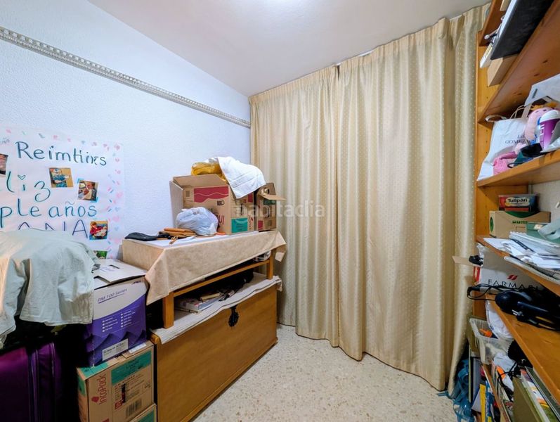 Foto 08d653e2-31dd-40b1-9d11-411caf1da65e. Flat with heating in Loja