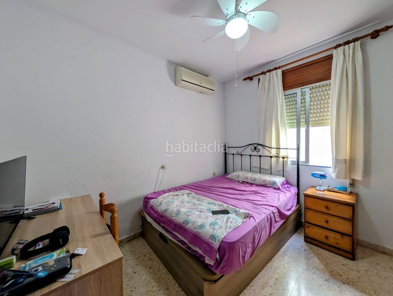 Foto 4ab64b1a-9333-43d1-9656-3e8fb12bc051. Flat with heating in Loja