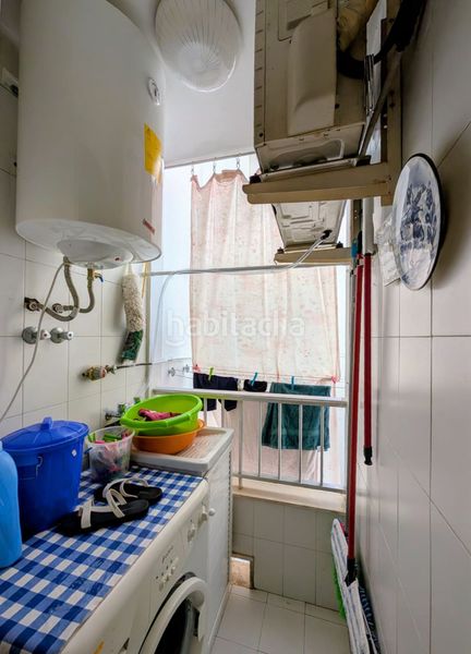 Foto 7d3f5abd-766c-44cf-8727-ebe2bf322de7. Flat with heating in Loja