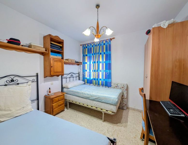 Foto 7e4a1047-0b39-40a9-bf6e-a7aadb5c591a. Flat with heating in Loja