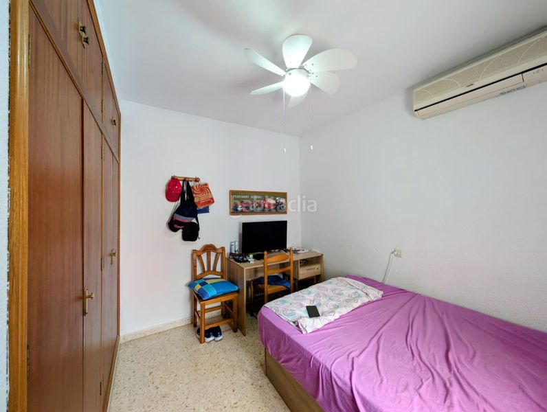 Foto 9be6739b-006b-449c-9f2f-3203fce2579d. Flat with heating in Loja
