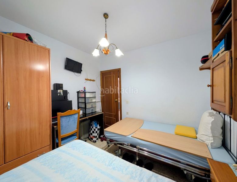 Foto a1d96abd-3393-409b-ba0d-73beec23c9fd. Flat with heating in Loja