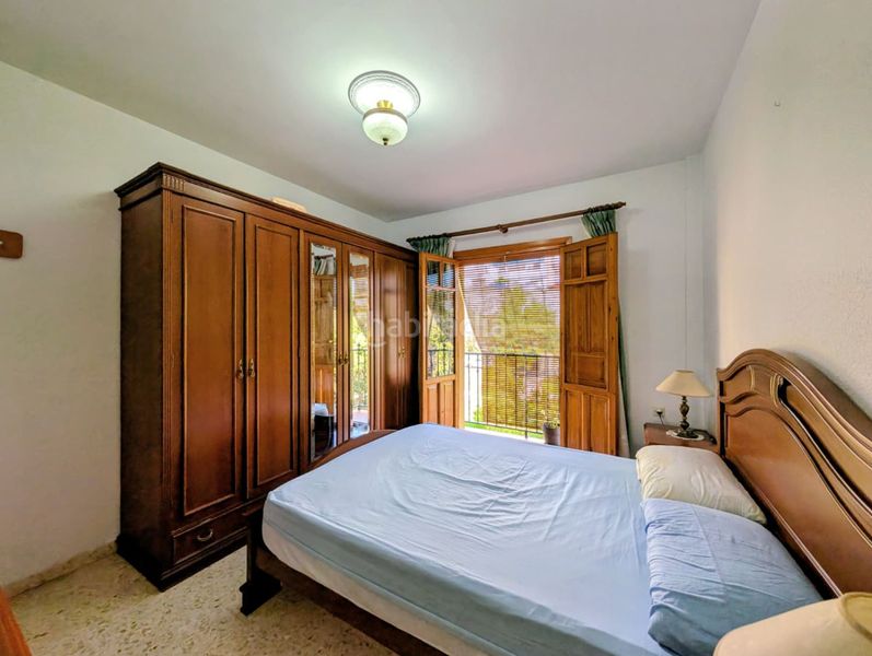 Foto b0c35fad-e1c9-4897-8fd1-4c605d255c50. Flat with heating in Loja
