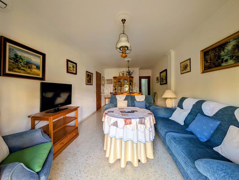 Foto f5ef4518-d06a-44c6-bb3b-69e5308015ed. Flat with heating in Loja