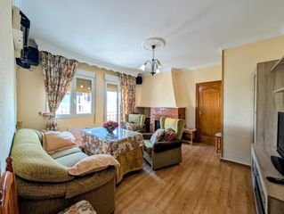 Appartement  Cuesta vicarías. Piso en venta en centro, 4 dormitorios.