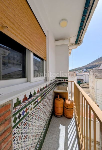 Foto a7444b79-326e-42f6-a11d-560dd63fd805. Flat with heating parking in Loja