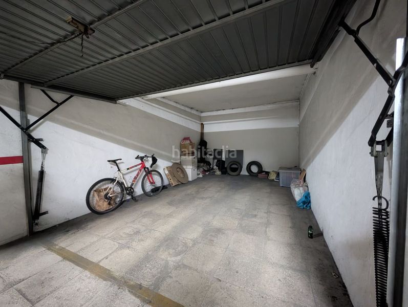 Foto 1212e530-3242-43c8-8061-a4a5fa73b71a. Flat with parking in Loja