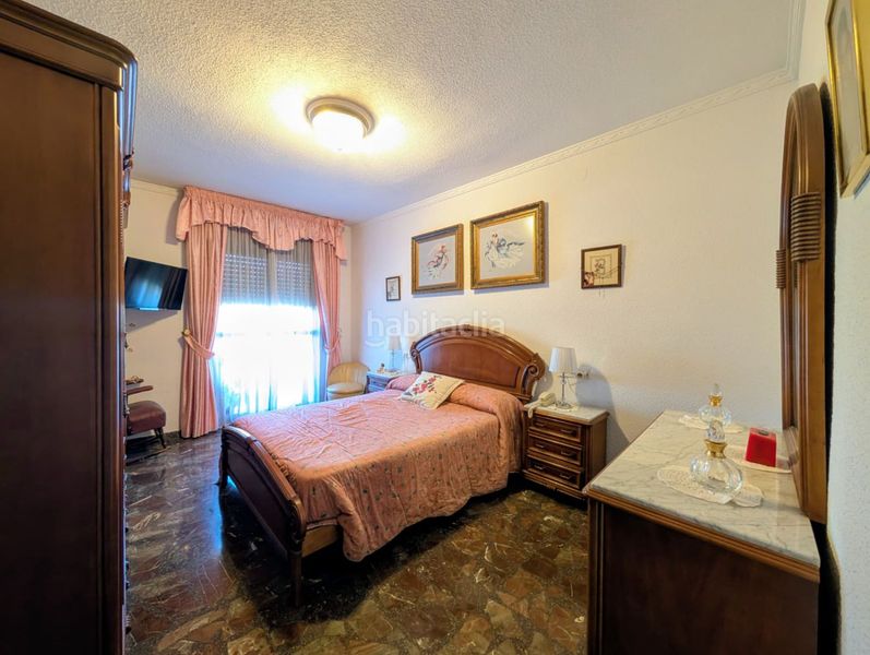Foto 19aa3971-e4ae-404d-923c-bc294fd915be. Flat with parking in Loja