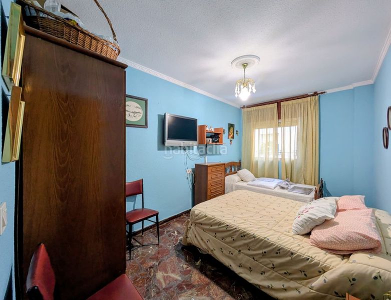 Foto 3bcdd963-2ad0-4f1a-a936-6552e4557482. Flat with parking in Loja