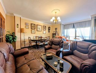 Flat in Cuesta de las Monjas