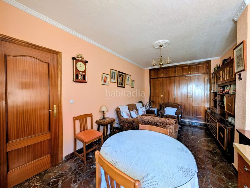 Foto 63110590-89bd-4301-8da6-33282dc6e3dd. Flat with parking in Loja