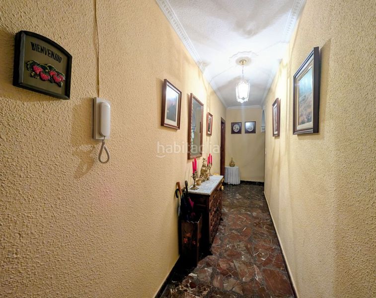 Foto 9316b84f-68c6-4666-a4af-ac6e98b848aa. Flat with parking in Loja