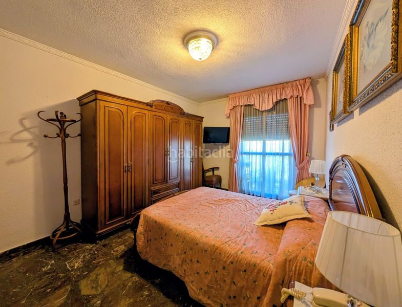 Foto 9e08a0f1-3cd0-4097-9366-8cbc473a3d33. Flat with parking in Loja